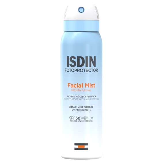 FOTOPROTECTOR FACIAL MIST100ML FOTOPROTECTOR FACIAL MIST100ML