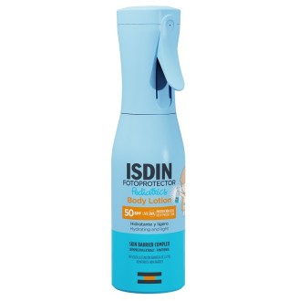 PEDIATRICS BODY LOTION SPF50 PEDIATRICS BODY LOTION SPF50