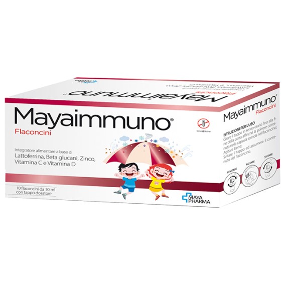 MAYAIMMUNO 10FL MAYAIMMUNO 10FL