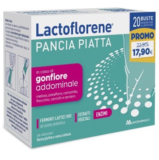 LACTOFLORENE PANCIA20BUST PROM