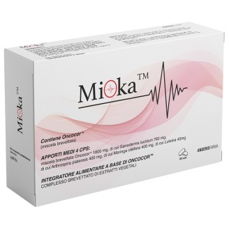 MIOKA 60CPR