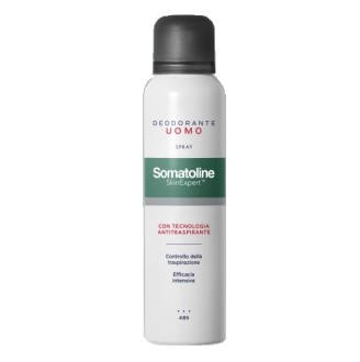 SOMAT DEO SPRAY UOMO 150ML
