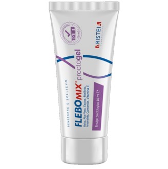FLEBOMIX PROCTOGEL EMULGEL30ML FLEBOMIX PROCTOGEL EMULGEL30ML