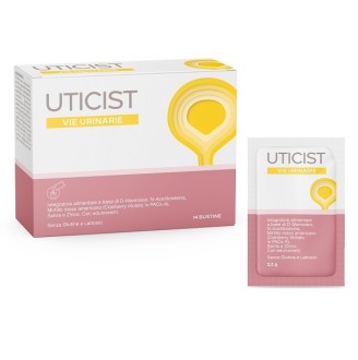 UTICIST 14BUST