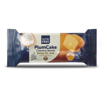 NUTRIFREE I PLUMCAKE 330G