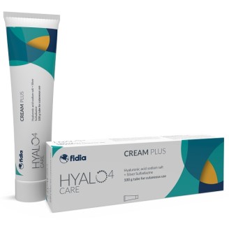 HYALO4 CARE CREAM PLUS 100G HYALO4 CARE CREAM PLUS 100G