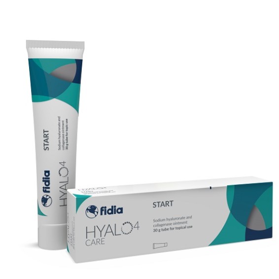 HYALO4 CARE START GEL 30G HYALO4 CARE START GEL 30G