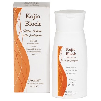 KOJIC BLOCK CREMA 150ML KOJIC BLOCK CREMA 150ML