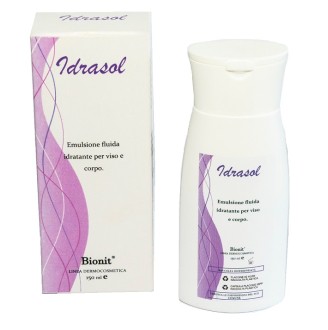 IDRASOL EMULSIONE IDRATANTE IDRASOL EMULSIONE IDRATANTE