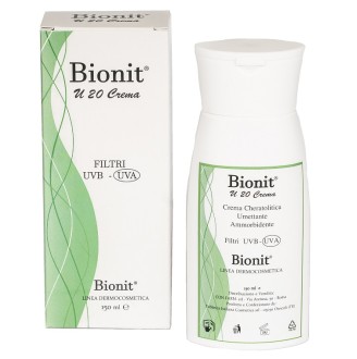 BIONIT U20 CREMA CORPO 150ML BIONIT U20 CREMA CORPO 150ML