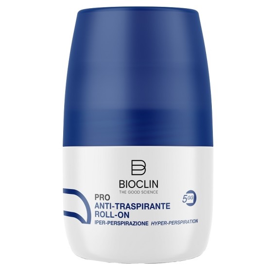 BIOCLIN PRO A/TRASP ROLL 20ML BIOCLIN PRO A/TRASP ROLL 20ML