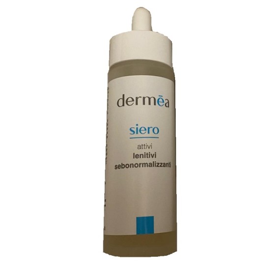 DERMEA SIERO VISO 50ML