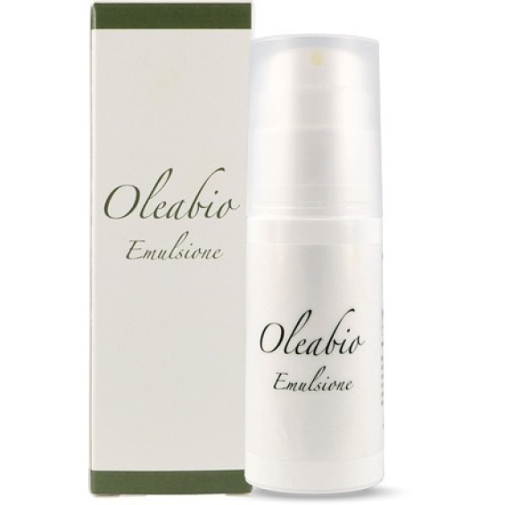OLEABIO EMULSIONE 50ML OLEABIO EMULSIONE 50ML