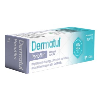 DERMATUL PERIOFILM 10G