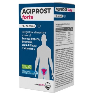 AGIPROST FORTE 90CPS