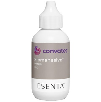 ESENTA STOMAHESIVE POLVERE 25G ESENTA STOMAHESIVE POLVERE 25G