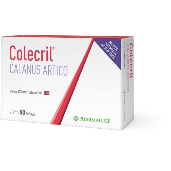 COLECRIL CALANUS ARTICO 60SOFT COLECRIL CALANUS ARTICO 60SOFT