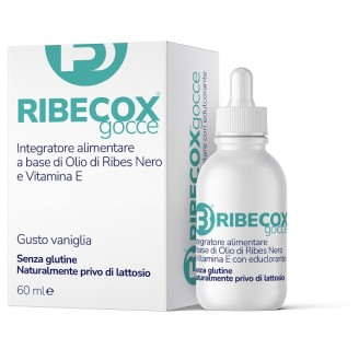 RIBECOX GOCCE 60ML