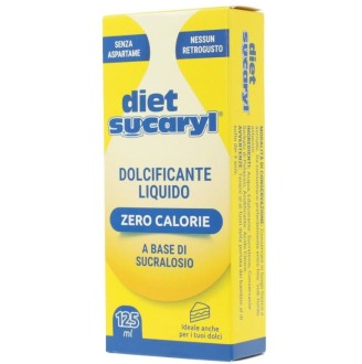 DIET SUCARYL 125ML