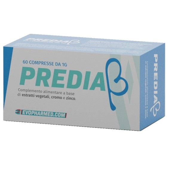 PREDIAB 60CPR