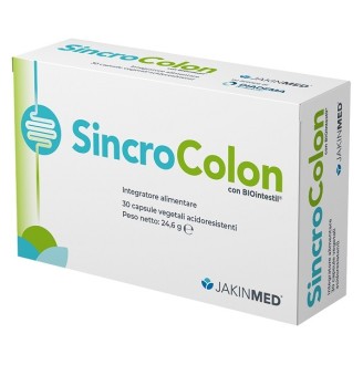 SINCROCOLON 30CPS