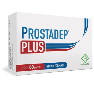 PROSTADEP PLUS 60SOFTGEL