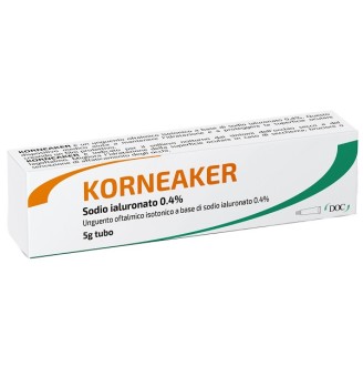 KORNEAKER UNGUENTO 5G KORNEAKER UNGUENTO 5G