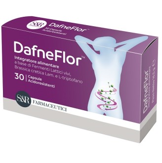 DAFNEFLOR 30CPS ACIDORESIST