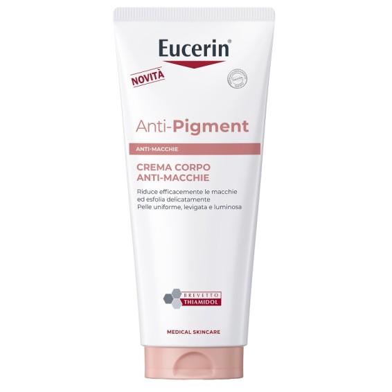 EUCERIN ANTI-PIGMENT CREMA CRP