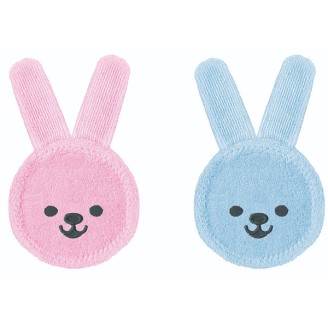 MAM GUANTINO MASSAGGIO RABBIT MAM GUANTINO MASSAGGIO RABBIT