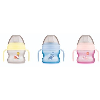 MAM STARTER CUP 150ML SOFT
