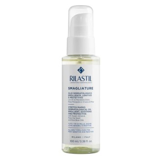 RILASTIL OLIO DERMATOL SPF30