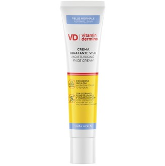VITAMINDERMINA CR VISO IDRAT VITAMINDERMINA CR VISO IDRAT
