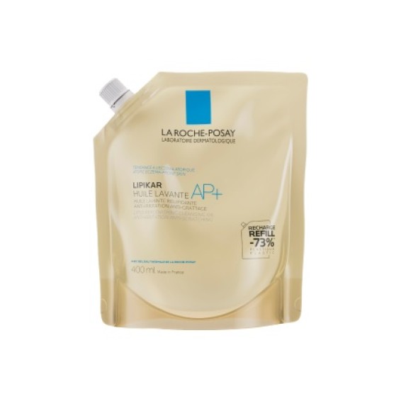 LIPIKAR HUILE LAVANTE REF400ML LIPIKAR HUILE LAVANTE REF400ML