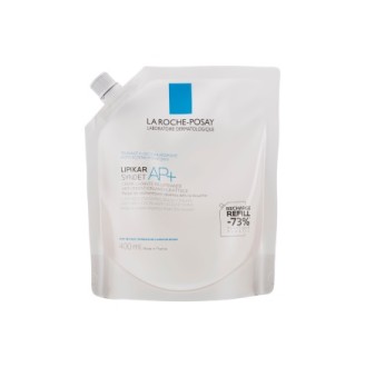 LIPIKAR SYNDET REFILL 400ML LIPIKAR SYNDET REFILL 400ML