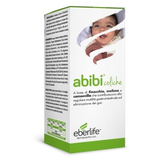 ABIBI COLICHE 6ML ABIBI COLICHE 6ML