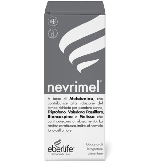NEVRIMEL 9ML NEVRIMEL 9ML