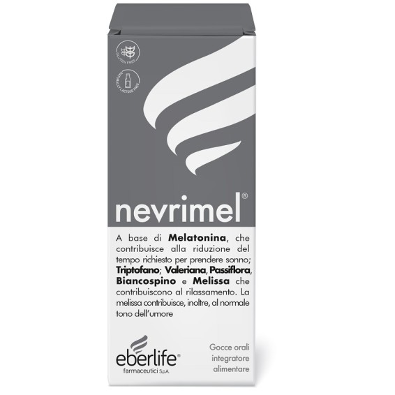 NEVRIMEL 9ML NEVRIMEL 9ML
