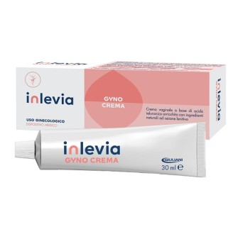 INLEVIA GYNO CREMA 30ML