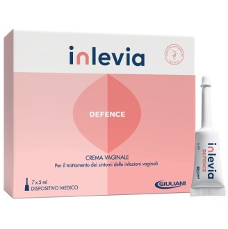 INLEVIA DEFENCE CR VAG 7X5ML