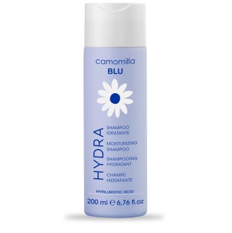 CAMOMILLA BLU HYDRA SHAMPOO