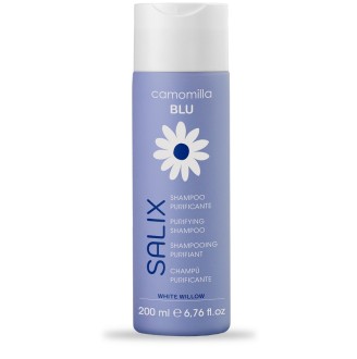 CAMOMILLA BLU SALIX SHAMPOO