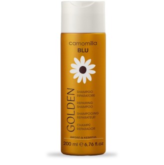 CAMOMILLA BLU GOLDEN SHAMPOO
