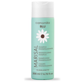 CAMOMILLA BLU MARISAL SHAMPOO