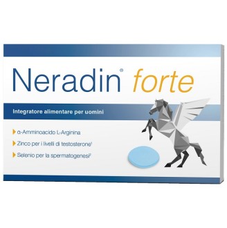 NERADIN FORTE 30CPS