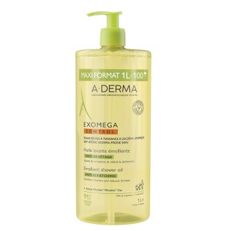 EXOMEGA CONTROL OLIO LAV EMO1L EXOMEGA CONTROL OLIO LAV EMO1L