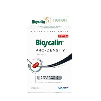 BIOSCALIN PRODENSITY 30CPR PRO BIOSCALIN PRODENSITY 30CPR PRO