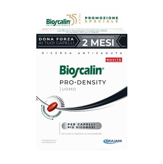 BIOSCALIN PRODENSITY 60CPR PRO BIOSCALIN PRODENSITY 60CPR PRO