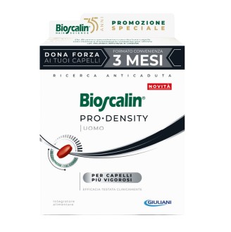 BIOSCALIN PRODENSITY 90CPR PRO BIOSCALIN PRODENSITY 90CPR PRO