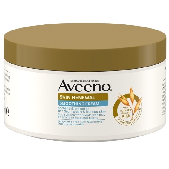 AVEENO SKIN RENEWAL CR LEV JAR AVEENO SKIN RENEWAL CR LEV JAR